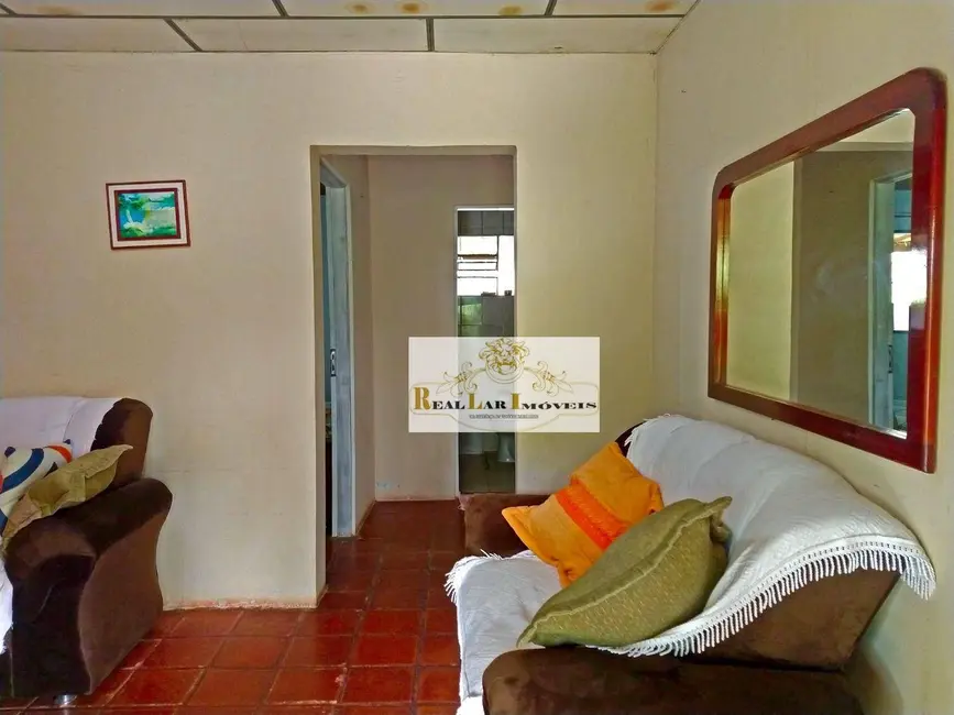 Foto 7 de Chácara com 2 quartos à venda, 1000m2 em Aracoiaba Da Serra - SP