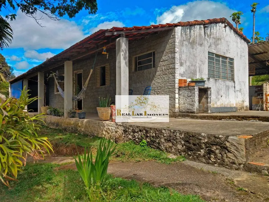 Foto 1 de Chácara com 2 quartos à venda, 1000m2 em Aracoiaba Da Serra - SP