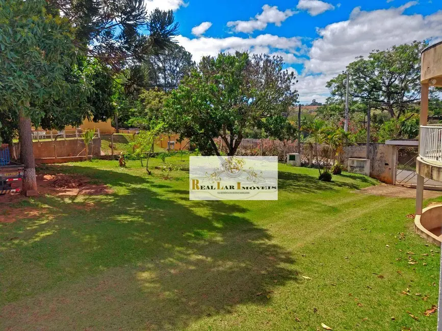 Foto 33 de Chácara com 2 quartos à venda, 4800m2 em Aracoiaba Da Serra - SP