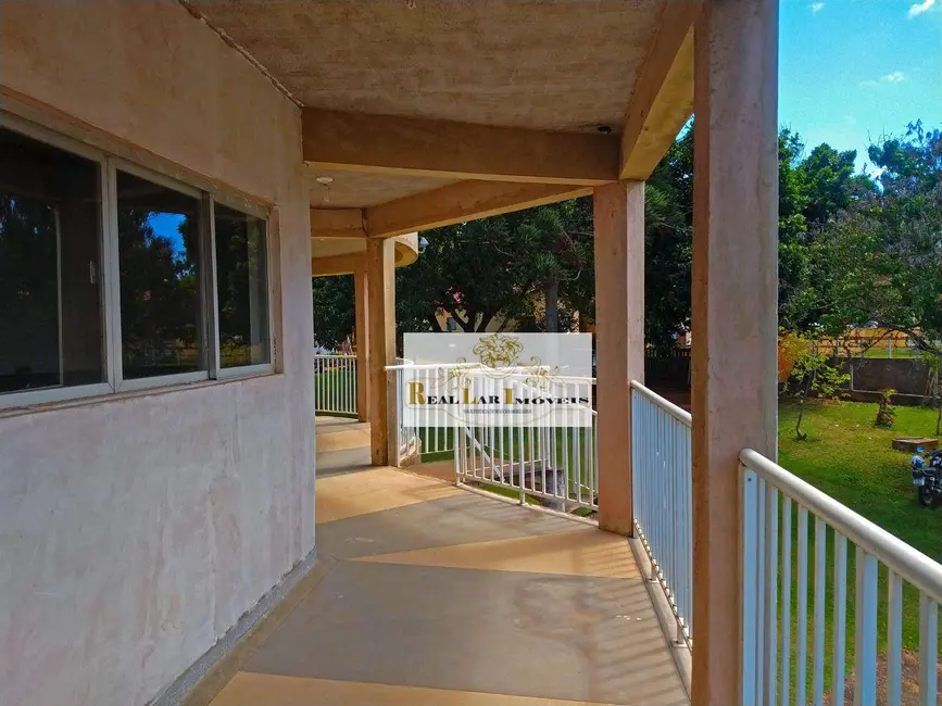 Foto 32 de Chácara com 2 quartos à venda, 4800m2 em Aracoiaba Da Serra - SP