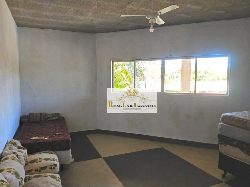 Foto 23 de Chácara com 2 quartos à venda, 4800m2 em Aracoiaba Da Serra - SP
