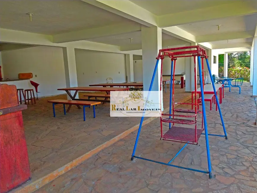 Foto 9 de Chácara com 2 quartos à venda, 4800m2 em Aracoiaba Da Serra - SP