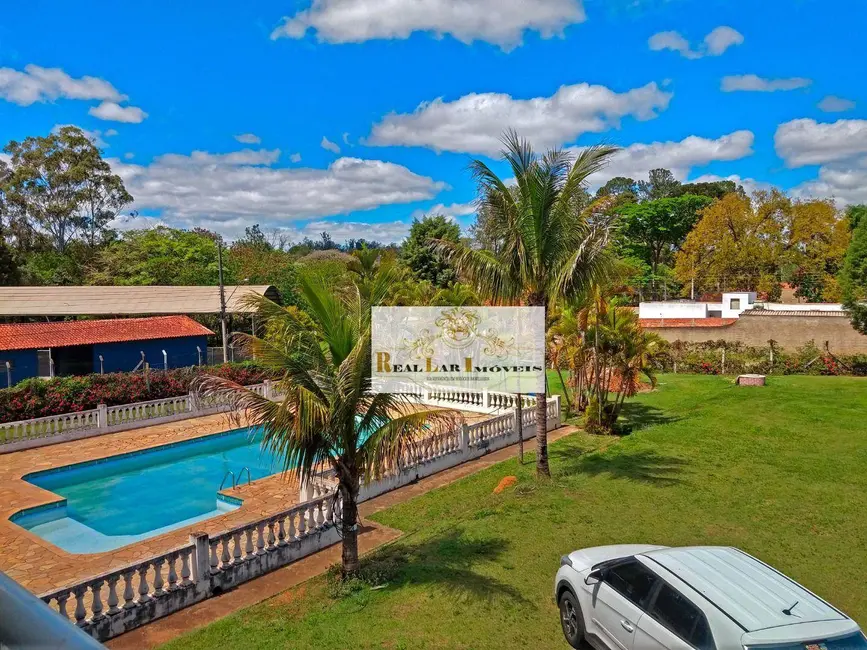 Foto 26 de Chácara com 2 quartos à venda, 4800m2 em Aracoiaba Da Serra - SP