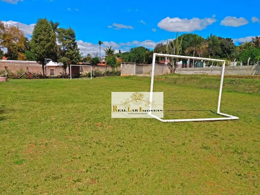 Foto 8 de Chácara com 2 quartos à venda, 4800m2 em Aracoiaba Da Serra - SP