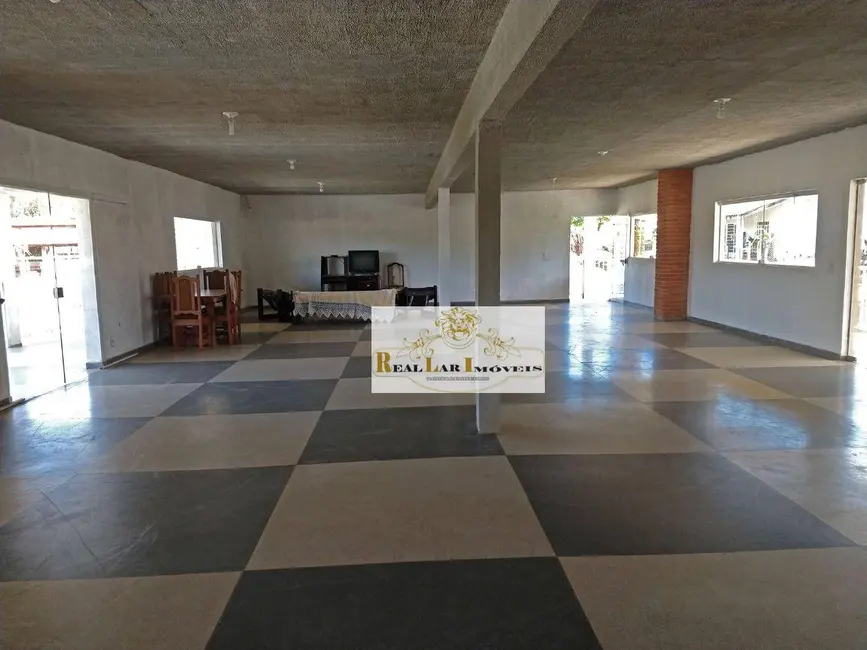 Foto 22 de Chácara com 2 quartos à venda, 4800m2 em Aracoiaba Da Serra - SP