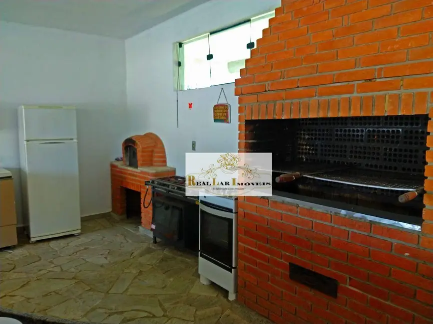 Foto 14 de Chácara com 2 quartos à venda, 4800m2 em Aracoiaba Da Serra - SP