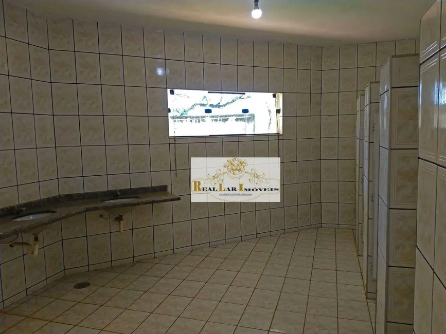 Foto 19 de Chácara com 2 quartos à venda, 4800m2 em Aracoiaba Da Serra - SP