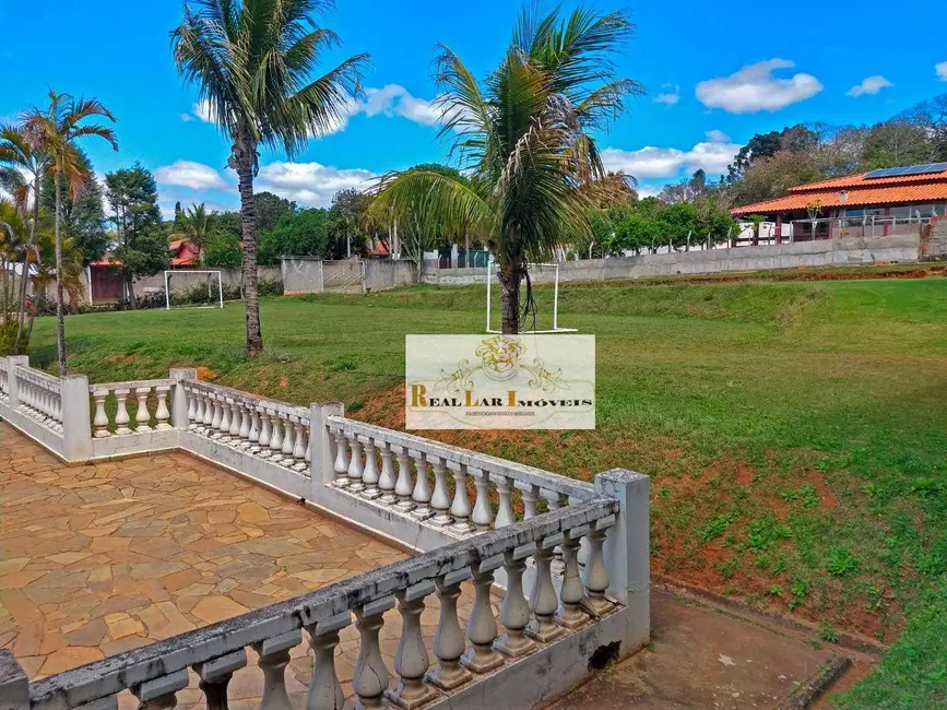 Foto 5 de Chácara com 2 quartos à venda, 4800m2 em Aracoiaba Da Serra - SP