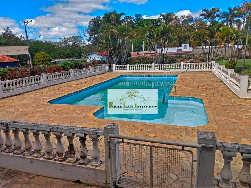 Foto 4 de Chácara com 2 quartos à venda, 4800m2 em Aracoiaba Da Serra - SP