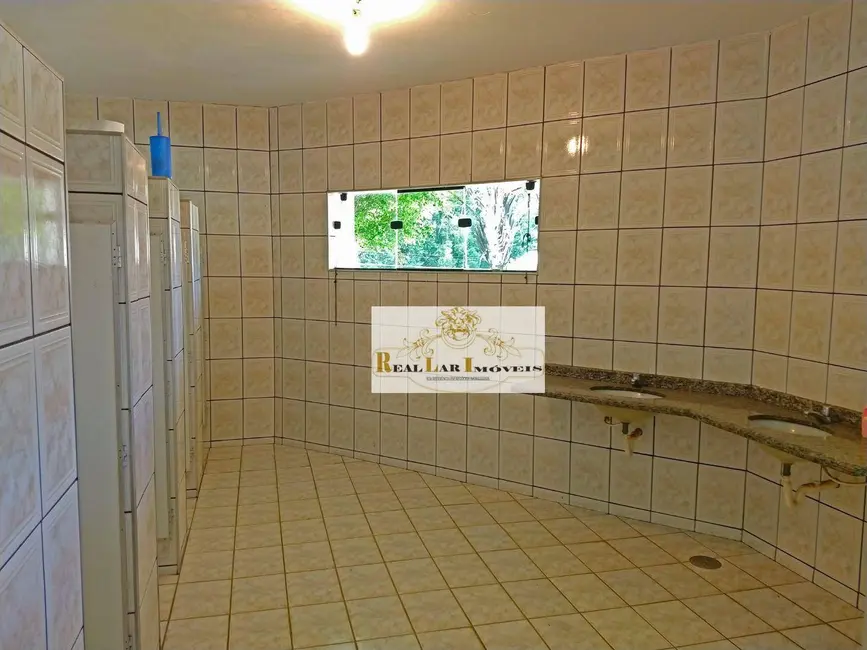 Foto 16 de Chácara com 2 quartos à venda, 4800m2 em Aracoiaba Da Serra - SP