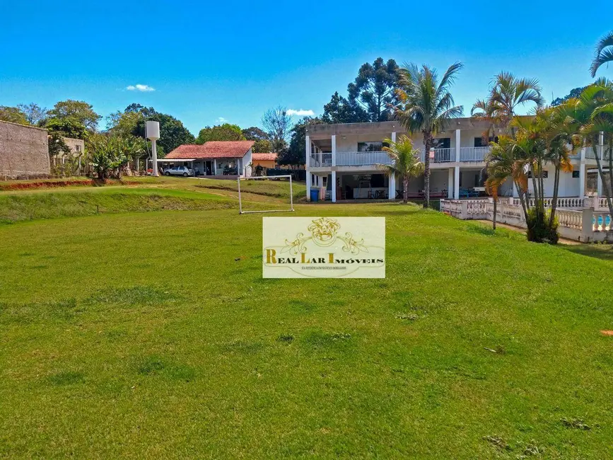 Foto 6 de Chácara com 2 quartos à venda, 4800m2 em Aracoiaba Da Serra - SP