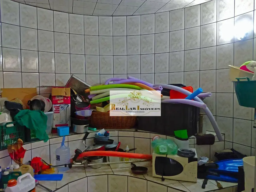 Foto 20 de Chácara com 2 quartos à venda, 4800m2 em Aracoiaba Da Serra - SP