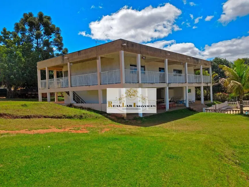 Foto 3 de Chácara com 2 quartos à venda, 4800m2 em Aracoiaba Da Serra - SP