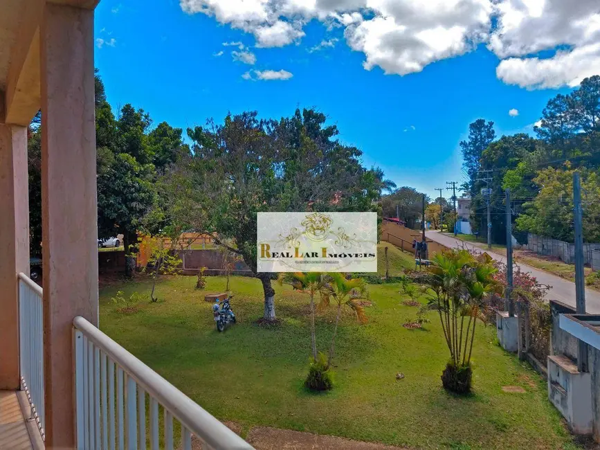 Foto 31 de Chácara com 2 quartos à venda, 4800m2 em Aracoiaba Da Serra - SP
