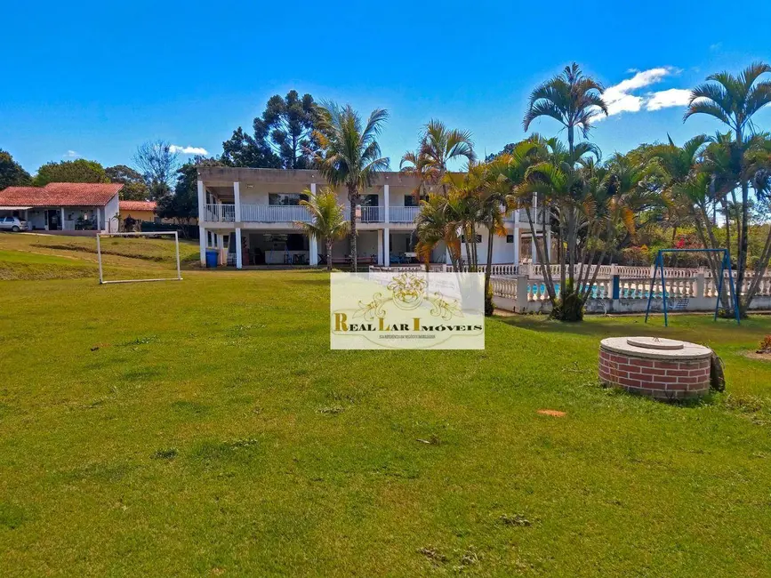 Foto 7 de Chácara com 2 quartos à venda, 4800m2 em Aracoiaba Da Serra - SP