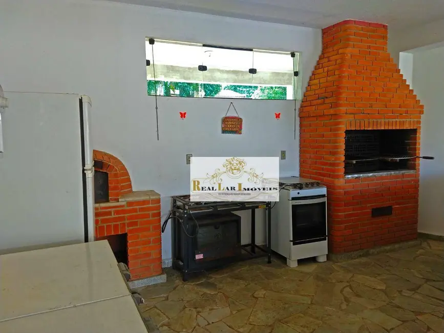 Foto 12 de Chácara com 2 quartos à venda, 4800m2 em Aracoiaba Da Serra - SP