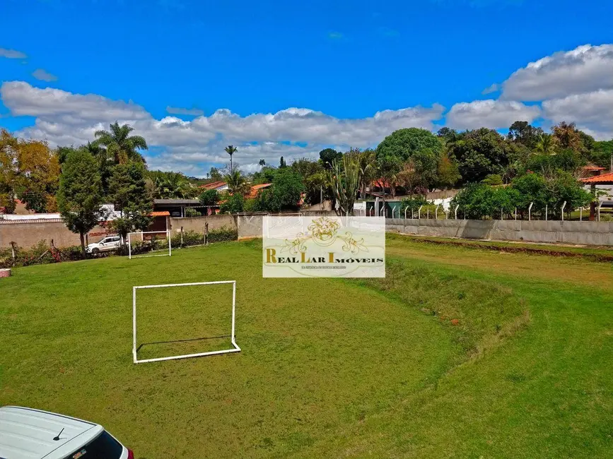 Foto 27 de Chácara com 2 quartos à venda, 4800m2 em Aracoiaba Da Serra - SP