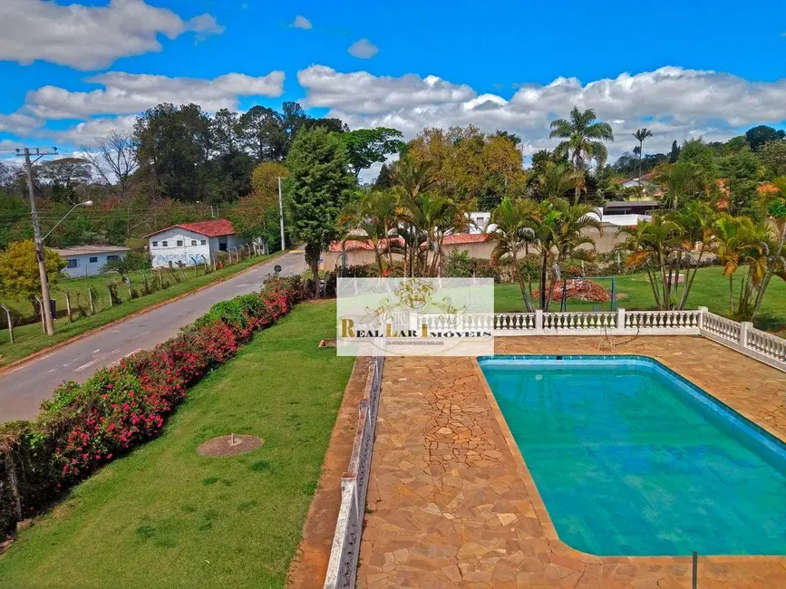 Foto 29 de Chácara com 2 quartos à venda, 4800m2 em Aracoiaba Da Serra - SP