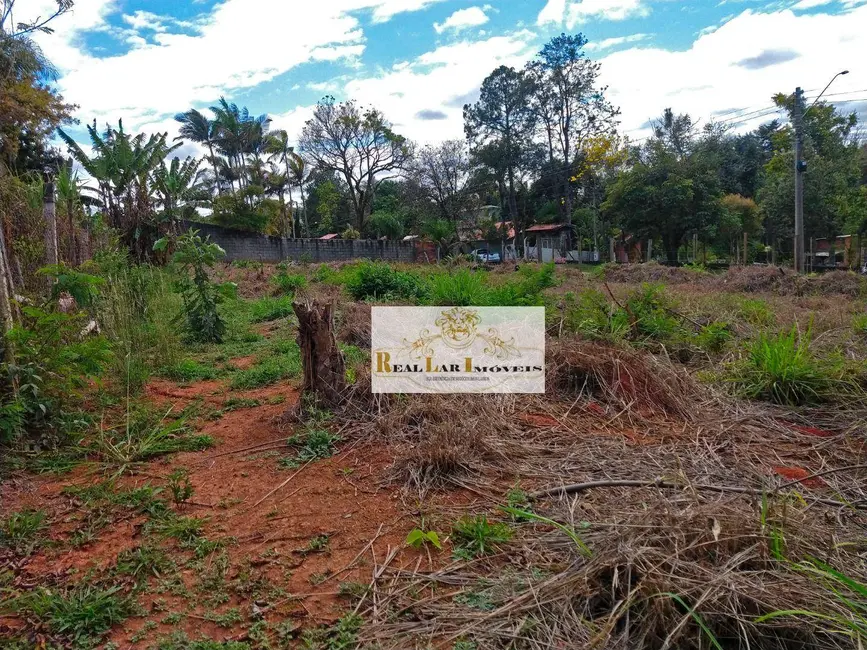 Foto 4 de Terreno / Lote à venda, 1000m2 em Aracoiaba Da Serra - SP