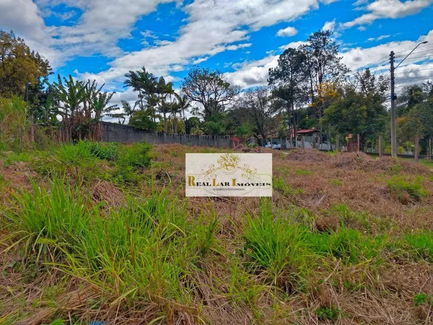 Foto 5 de Terreno / Lote à venda, 1000m2 em Aracoiaba Da Serra - SP