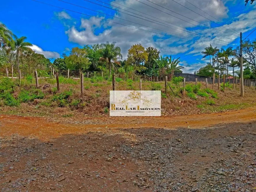 Foto 2 de Terreno / Lote à venda, 1000m2 em Aracoiaba Da Serra - SP