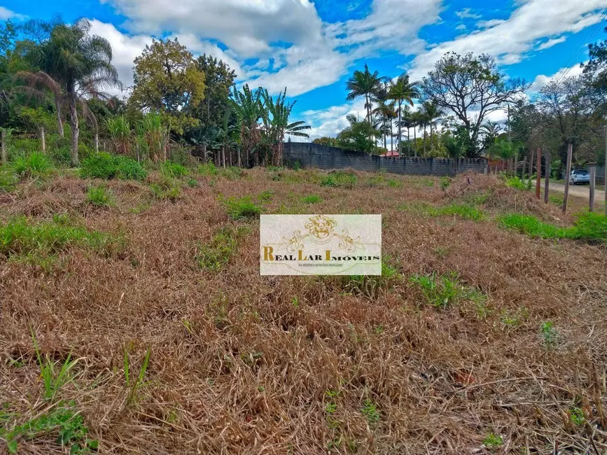 Foto 6 de Terreno / Lote à venda, 1000m2 em Aracoiaba Da Serra - SP