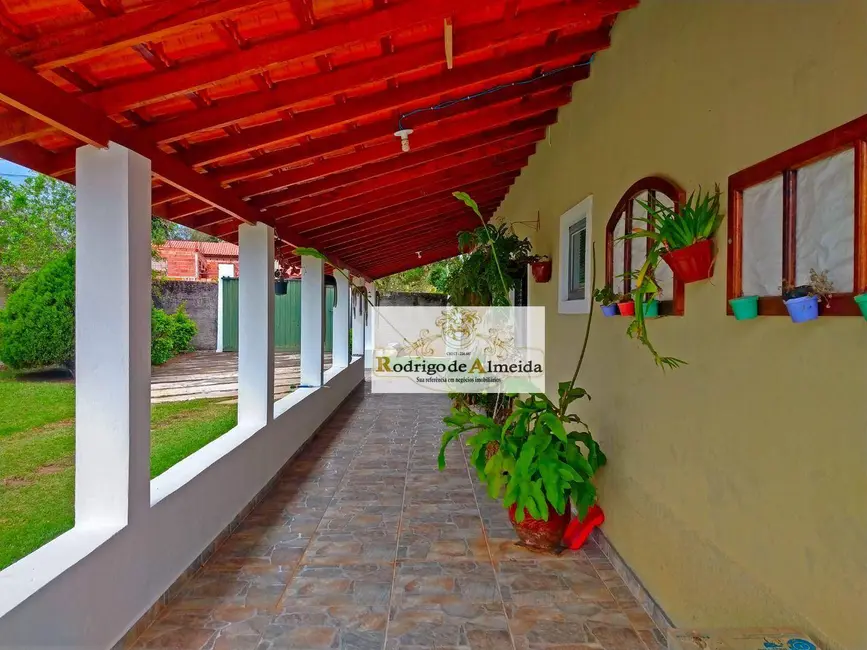 Chácara com 4 quartos à venda, 1000m2 em Sarapui - SP - imagem 5 Foto 5 de Chácara com 4 quartos à venda, 1000m2 em Sarapui - SP