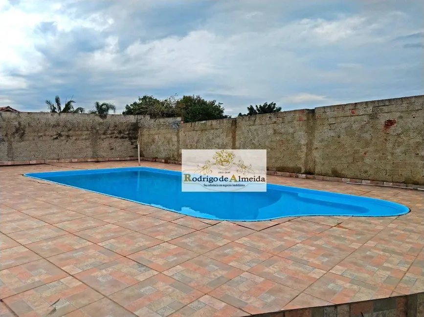 Chácara com 4 quartos à venda, 1000m2 em Sarapui - SP - imagem 9 Foto 9 de Chácara com 4 quartos à venda, 1000m2 em Sarapui - SP