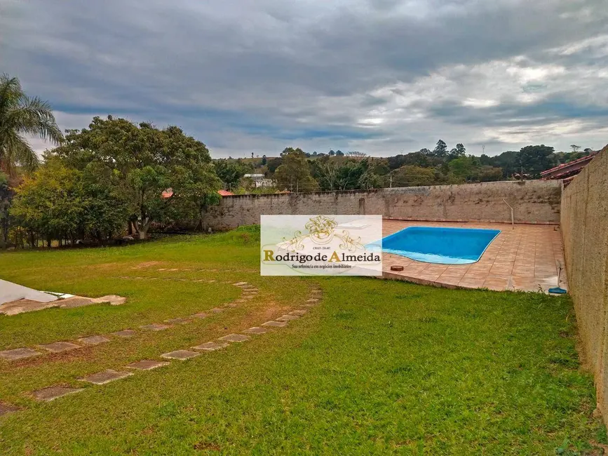 Chácara com 4 quartos à venda, 1000m2 em Sarapui - SP - imagem 7 Foto 7 de Chácara com 4 quartos à venda, 1000m2 em Sarapui - SP