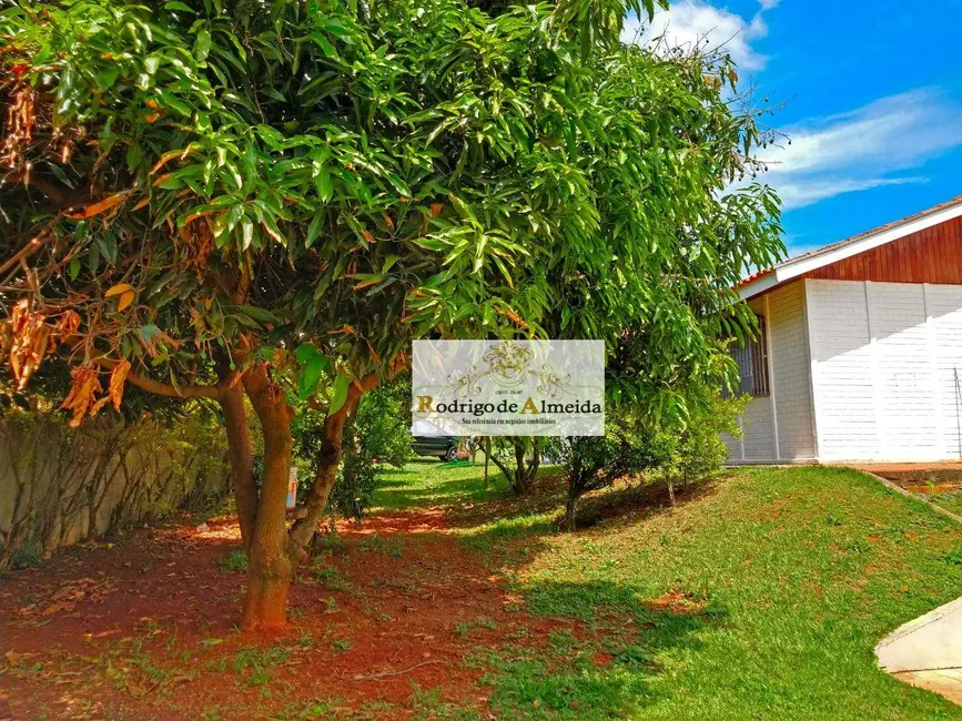 Foto 8 de Chácara com 3 quartos à venda, 1000m2 em Aracoiaba Da Serra - SP