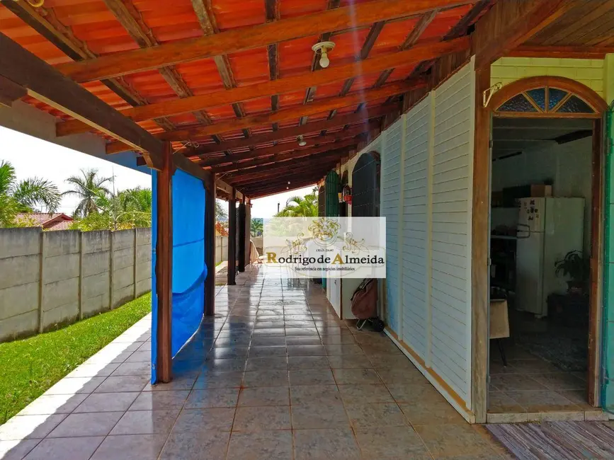 Foto 4 de Chácara com 3 quartos à venda, 1000m2 em Aracoiaba Da Serra - SP