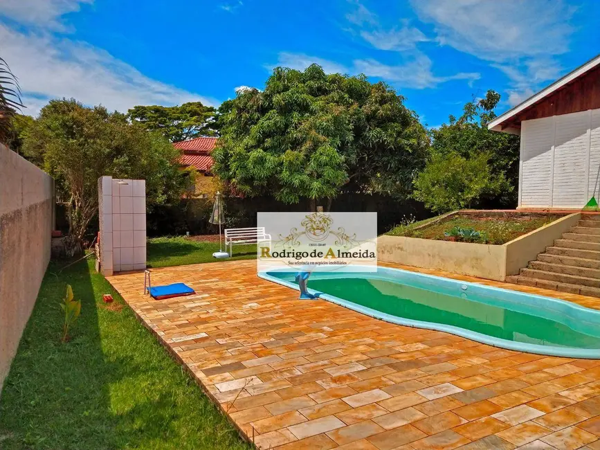 Foto 7 de Chácara com 3 quartos à venda, 1000m2 em Aracoiaba Da Serra - SP