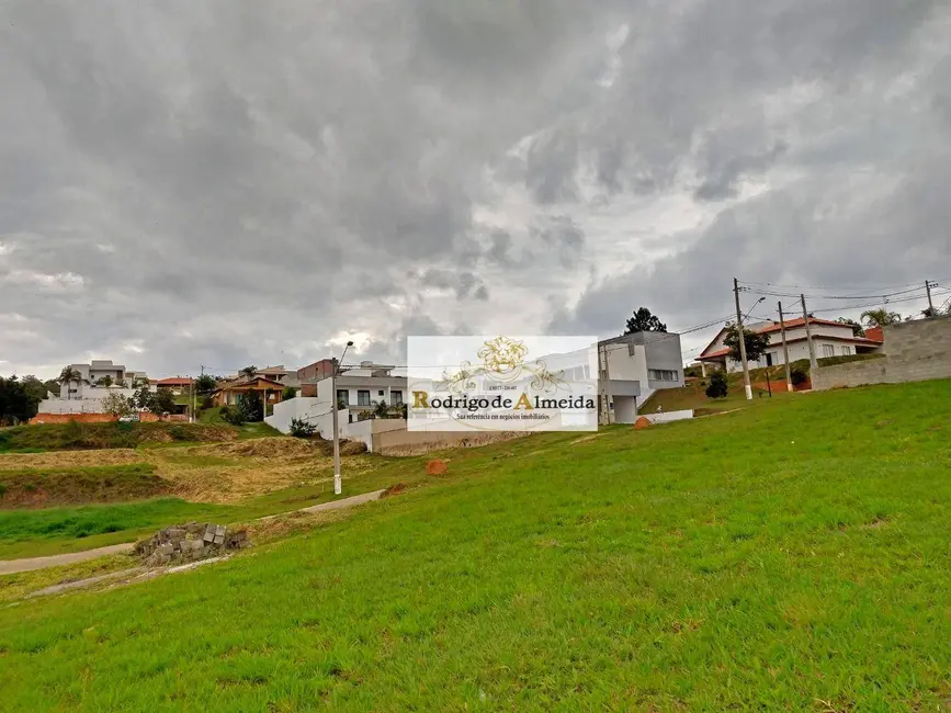 Foto 5 de Terreno / Lote à venda, 765m2 em Aracoiaba Da Serra - SP