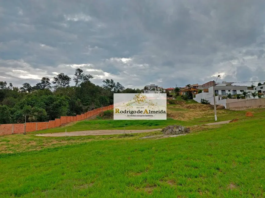 Foto 4 de Terreno / Lote à venda, 765m2 em Aracoiaba Da Serra - SP