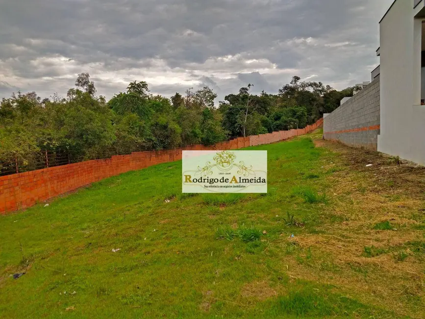 Foto 1 de Terreno / Lote à venda, 765m2 em Aracoiaba Da Serra - SP