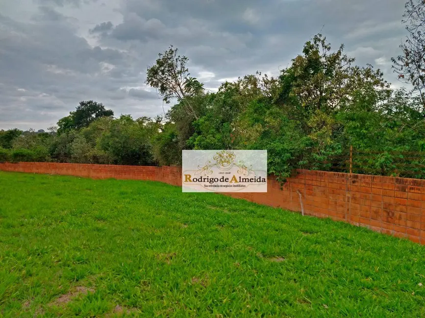 Foto 6 de Terreno / Lote à venda, 765m2 em Aracoiaba Da Serra - SP