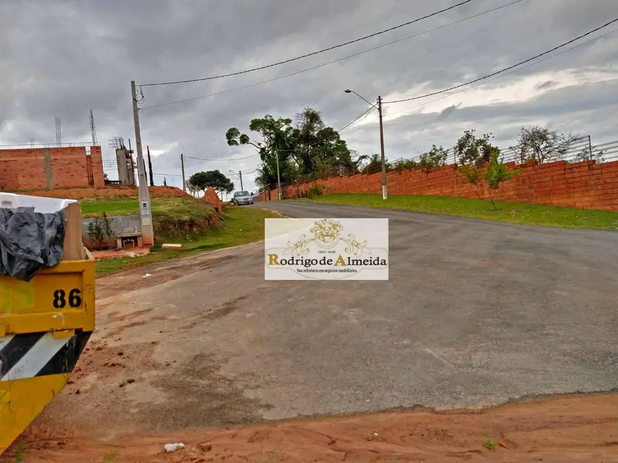 Foto 4 de Terreno / Lote à venda, 765m2 em Aracoiaba Da Serra - SP
