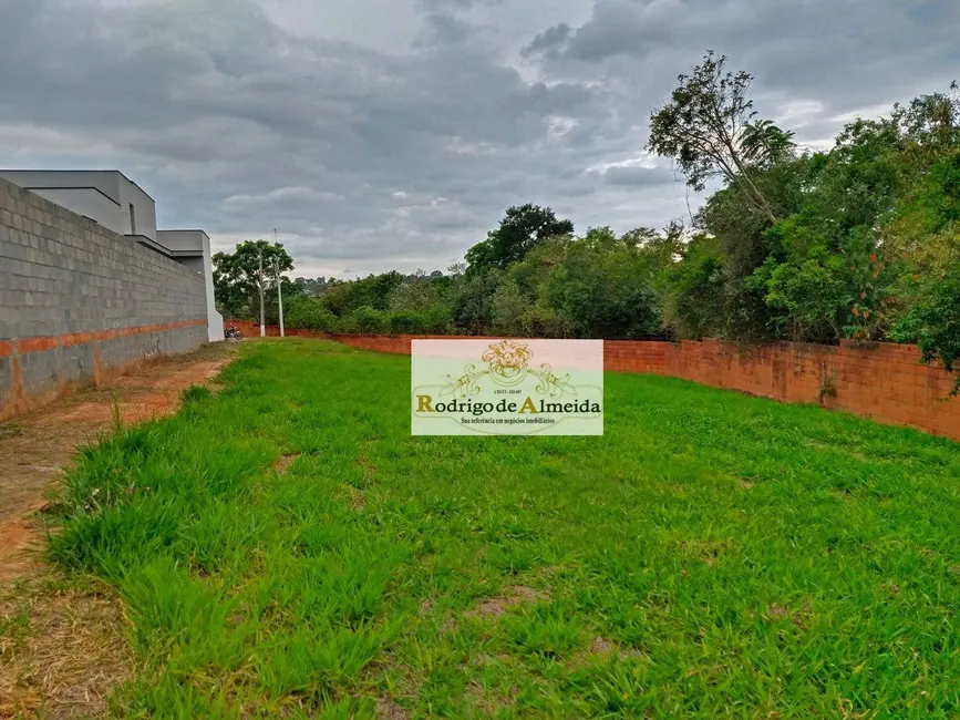 Foto 5 de Terreno / Lote à venda, 765m2 em Aracoiaba Da Serra - SP