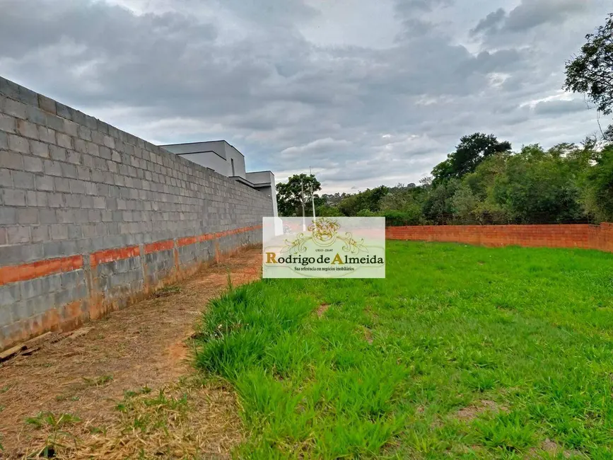 Foto 7 de Terreno / Lote à venda, 765m2 em Aracoiaba Da Serra - SP