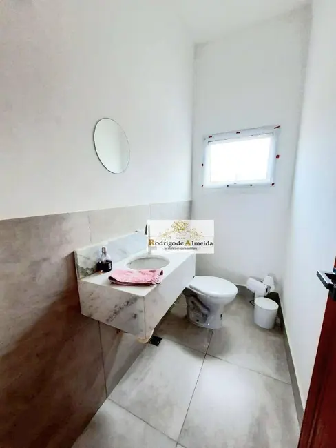 Foto 8 de Casa de Condomínio com 3 quartos à venda, 950m2 em Aracoiaba Da Serra - SP