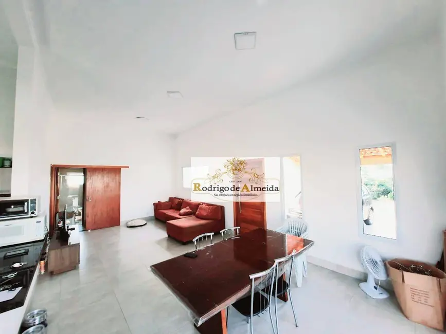 Foto 4 de Casa de Condomínio com 3 quartos à venda, 950m2 em Aracoiaba Da Serra - SP