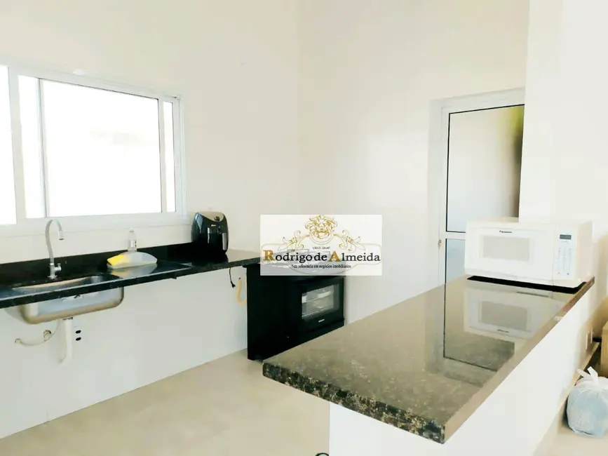 Foto 5 de Casa de Condomínio com 3 quartos à venda, 950m2 em Aracoiaba Da Serra - SP