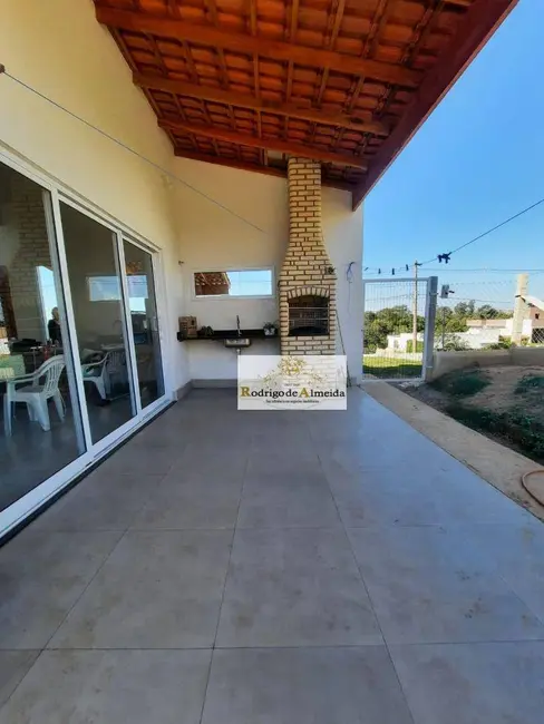 Foto 1 de Casa de Condomínio com 3 quartos à venda, 950m2 em Aracoiaba Da Serra - SP