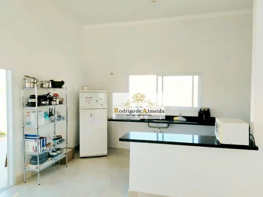 Foto 6 de Casa de Condomínio com 3 quartos à venda, 950m2 em Aracoiaba Da Serra - SP