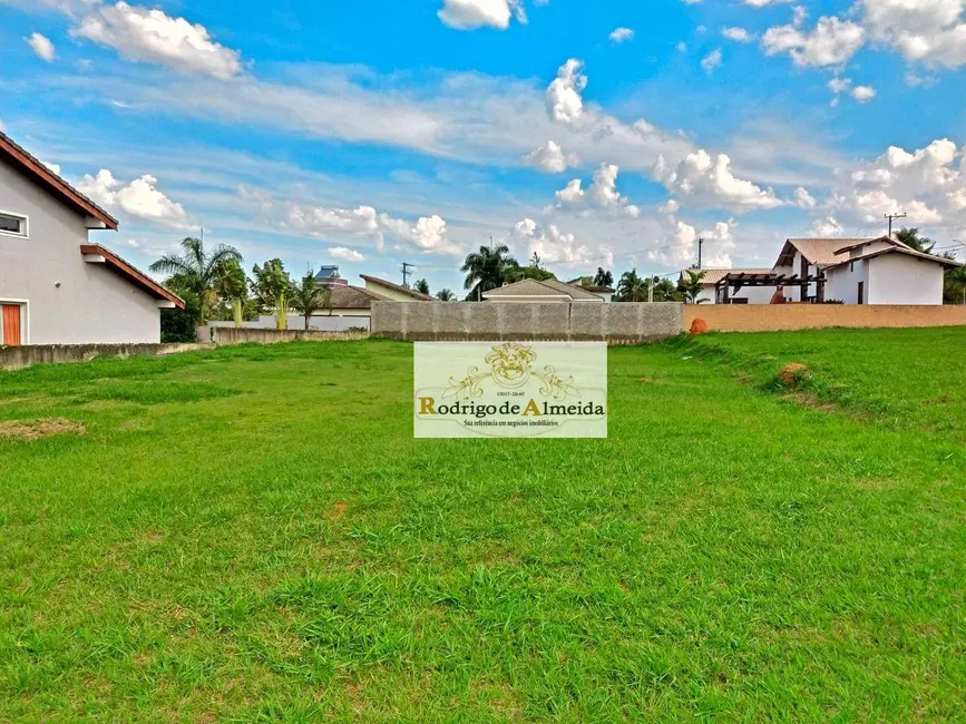 Foto 1 de Terreno / Lote à venda, 822m2 em Centro, Aracoiaba Da Serra - SP