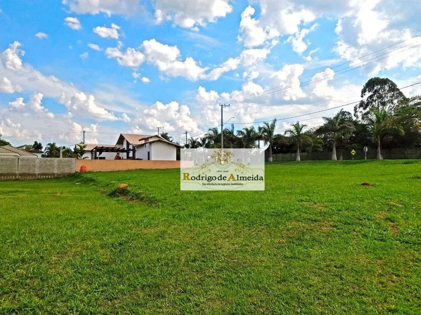 Foto 5 de Terreno / Lote à venda, 822m2 em Centro, Aracoiaba Da Serra - SP