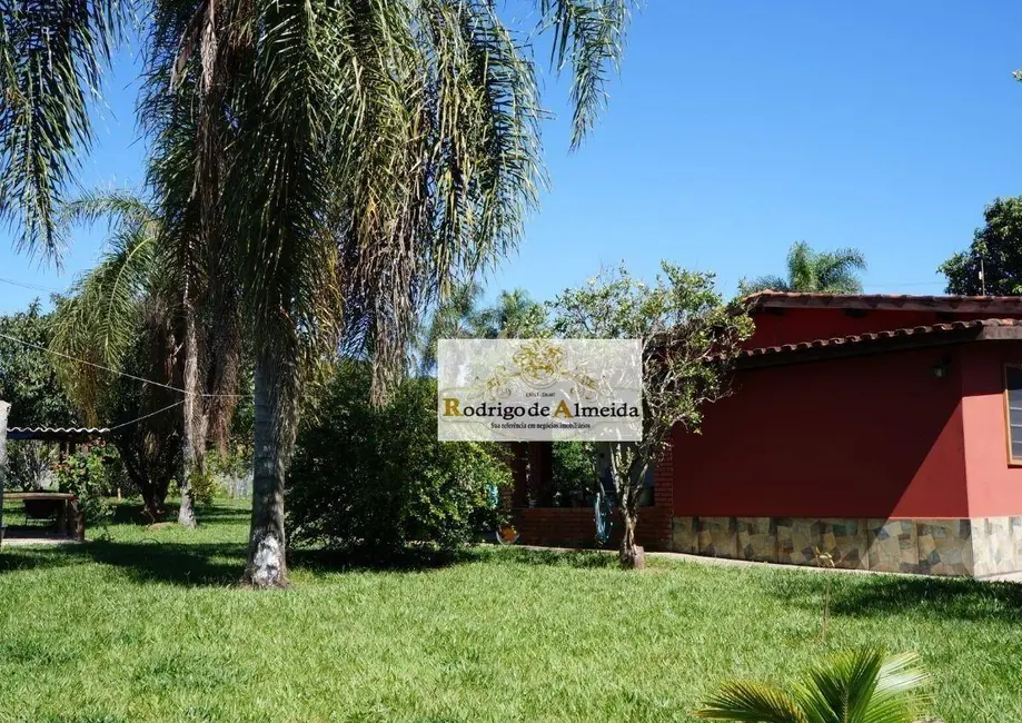 Chácara com 2 quartos à venda, 1895m2 em Sarapui - SP - imagem 5 Foto 5 de Chácara com 2 quartos à venda, 1895m2 em Sarapui - SP