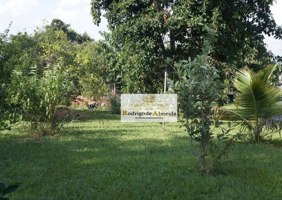 Chácara com 2 quartos à venda, 1895m2 em Sarapui - SP - imagem 6 Foto 6 de Chácara com 2 quartos à venda, 1895m2 em Sarapui - SP