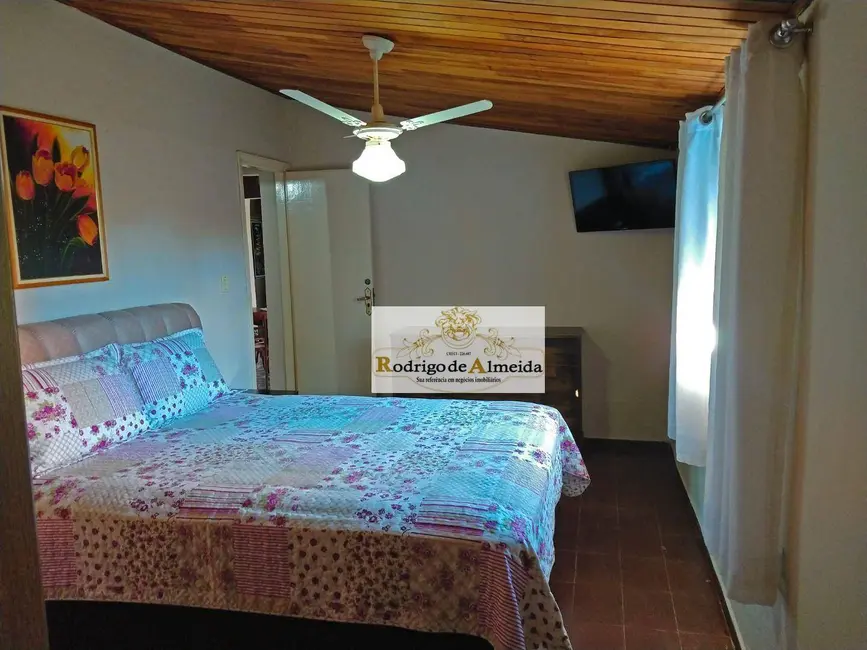 Chácara com 4 quartos à venda, 3100m2 em Centro, Capela Do Alto - SP - imagem 7 Foto 7 de Chácara com 4 quartos à venda, 3100m2 em Centro, Capela Do Alto - SP