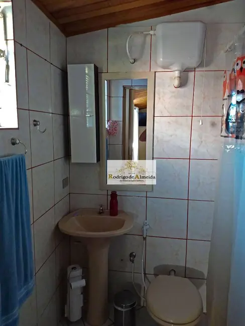 Chácara com 4 quartos à venda, 3100m2 em Centro, Capela Do Alto - SP - imagem 8 Foto 8 de Chácara com 4 quartos à venda, 3100m2 em Centro, Capela Do Alto - SP